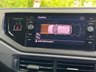 USED 2020 20 VOLKSWAGEN POLO 1.0 EVO Match Hatchback 5dr Petrol Manual Euro 6 (s/s) (80 ps) BLUETOOTH, CHEAP INSURANCE PURE WHITE, PARKING SENSORS