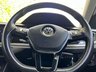 USED 2020 20 VOLKSWAGEN POLO 1.0 EVO Match Hatchback 5dr Petrol Manual Euro 6 (s/s) (80 ps) BLUETOOTH, CHEAP INSURANCE PURE WHITE, PARKING SENSORS