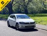 USED 2020 20 VOLKSWAGEN POLO 1.0 EVO Match Hatchback 5dr Petrol Manual Euro 6 (s/s) (80 ps)  PURE WHITE, PARKING SENSORS