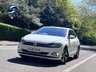 USED 2020 20 VOLKSWAGEN POLO 1.0 EVO Match Hatchback 5dr Petrol Manual Euro 6 (s/s) (80 ps)  PURE WHITE, PARKING SENSORS