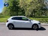USED 2020 20 VOLKSWAGEN POLO 1.0 EVO Match Hatchback 5dr Petrol Manual Euro 6 (s/s) (80 ps)  PURE WHITE, PARKING SENSORS