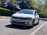 USED 2020 20 VOLKSWAGEN POLO 1.0 EVO Match Hatchback 5dr Petrol Manual Euro 6 (s/s) (80 ps)  PURE WHITE, PARKING SENSORS