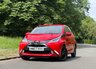 USED 2018 67 TOYOTA AYGO 1.0 VVT-i x-style Hatchback 5dr Petrol Manual Euro 6 (68 ps) BLUETOOTH, CHEAP INSURANCE GREAT CONDITION, REAR CAM