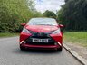 USED 2018 67 TOYOTA AYGO 1.0 VVT-i x-style Hatchback 5dr Petrol Manual Euro 6 (68 ps) BLUETOOTH, CHEAP INSURANCE GREAT CONDITION, REAR CAM
