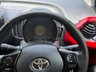 USED 2018 67 TOYOTA AYGO 1.0 VVT-i x-style Hatchback 5dr Petrol Manual Euro 6 (68 ps) BLUETOOTH, CHEAP INSURANCE GREAT CONDITION, REAR CAM