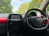 USED 2018 67 TOYOTA AYGO 1.0 VVT-i x-style Hatchback 5dr Petrol Manual Euro 6 (68 ps) BLUETOOTH, CHEAP INSURANCE GREAT CONDITION, REAR CAM
