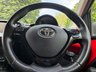 USED 2018 67 TOYOTA AYGO 1.0 VVT-i x-style Hatchback 5dr Petrol Manual Euro 6 (68 ps) BLUETOOTH, CHEAP INSURANCE GREAT CONDITION, REAR CAM