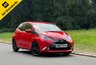 USED 2018 67 TOYOTA AYGO 1.0 VVT-i x-style Hatchback 5dr Petrol Manual Euro 6 (68 ps)  GREAT CONDITION, REAR CAM