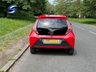 USED 2018 67 TOYOTA AYGO 1.0 VVT-i x-style Hatchback 5dr Petrol Manual Euro 6 (68 ps)  GREAT CONDITION, REAR CAM