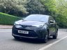 USED 2020 20 TOYOTA C-HR 1.8 VVT-h Excel SUV 5dr Auto Petrol Hybrid CVT Euro 6 (s/s) (122 ps) FULL LEATHER, HEATED SEATS SAT NAV, REAR CAM, AUTOMATIC