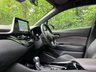 USED 2020 20 TOYOTA C-HR 1.8 VVT-h Excel SUV 5dr Auto Petrol Hybrid CVT Euro 6 (s/s) (122 ps) FULL LEATHER, HEATED SEATS SAT NAV, REAR CAM, AUTOMATIC