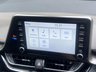 USED 2020 20 TOYOTA C-HR 1.8 VVT-h Excel SUV 5dr Auto Petrol Hybrid CVT Euro 6 (s/s) (122 ps) FULL LEATHER, HEATED SEATS SAT NAV, REAR CAM, AUTOMATIC