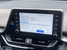 USED 2020 20 TOYOTA C-HR 1.8 VVT-h Excel SUV 5dr Auto Petrol Hybrid CVT Euro 6 (s/s) (122 ps) FULL LEATHER, HEATED SEATS SAT NAV, REAR CAM, AUTOMATIC