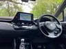 USED 2020 20 TOYOTA C-HR 1.8 VVT-h Excel SUV 5dr Auto Petrol Hybrid CVT Euro 6 (s/s) (122 ps) FULL LEATHER, HEATED SEATS SAT NAV, REAR CAM, AUTOMATIC