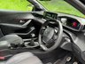 USED 2022 22 PEUGEOT 208 1.2 PureTech GT Hatchback 5dr Petrol Manual Euro 6 (s/s) (100 ps) LOW MILES, NERA BLACK 1 OWNER, GREAT CONDITION