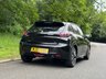 USED 2022 22 PEUGEOT 208 1.2 PureTech GT Hatchback 5dr Petrol Manual Euro 6 (s/s) (100 ps) LOW MILES, NERA BLACK 1 OWNER, GREAT CONDITION