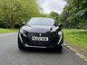 USED 2022 22 PEUGEOT 208 1.2 PureTech GT Hatchback 5dr Petrol Manual Euro 6 (s/s) (100 ps) LOW MILES, NERA BLACK 1 OWNER, GREAT CONDITION