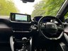 USED 2022 22 PEUGEOT 208 1.2 PureTech GT Hatchback 5dr Petrol Manual Euro 6 (s/s) (100 ps) LOW MILES, NERA BLACK 1 OWNER, GREAT CONDITION