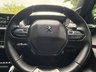 USED 2022 22 PEUGEOT 208 1.2 PureTech GT Hatchback 5dr Petrol Manual Euro 6 (s/s) (100 ps) LOW MILES, NERA BLACK 1 OWNER, GREAT CONDITION