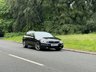 USED 2019 69 BMW 5 SERIES 2.0 520d M Sport Touring 5dr Diesel Auto Euro 6 (s/s) (190 ps) BLACK SAPPHIRE, 18 INCH ALLOYS MEDIA PACK, REAR CAM, AUTO