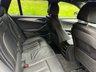 USED 2019 69 BMW 5 SERIES 2.0 520d M Sport Touring 5dr Diesel Auto Euro 6 (s/s) (190 ps) BLACK SAPPHIRE, 18 INCH ALLOYS MEDIA PACK, REAR CAM, AUTO