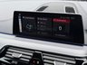 USED 2019 69 BMW 5 SERIES 2.0 520d M Sport Touring 5dr Diesel Auto Euro 6 (s/s) (190 ps) BLACK SAPPHIRE, 18 INCH ALLOYS MEDIA PACK, REAR CAM, AUTO