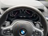 USED 2019 69 BMW 5 SERIES 2.0 520d M Sport Touring 5dr Diesel Auto Euro 6 (s/s) (190 ps) BLACK SAPPHIRE, 18 INCH ALLOYS MEDIA PACK, REAR CAM, AUTO