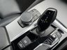 USED 2019 69 BMW 5 SERIES 2.0 520d M Sport Touring 5dr Diesel Auto Euro 6 (s/s) (190 ps) BLACK SAPPHIRE, 18 INCH ALLOYS MEDIA PACK, REAR CAM, AUTO