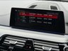 USED 2019 69 BMW 5 SERIES 2.0 520d M Sport Touring 5dr Diesel Auto Euro 6 (s/s) (190 ps) BLACK SAPPHIRE, 18 INCH ALLOYS MEDIA PACK, REAR CAM, AUTO