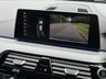 USED 2019 69 BMW 5 SERIES 2.0 520d M Sport Touring 5dr Diesel Auto Euro 6 (s/s) (190 ps) BLACK SAPPHIRE, 18 INCH ALLOYS MEDIA PACK, REAR CAM, AUTO