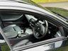 USED 2019 69 BMW 5 SERIES 2.0 520d M Sport Touring 5dr Diesel Auto Euro 6 (s/s) (190 ps) BLACK SAPPHIRE, 18 INCH ALLOYS MEDIA PACK, REAR CAM, AUTO