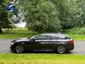 USED 2019 69 BMW 5 SERIES 2.0 520d M Sport Touring 5dr Diesel Auto Euro 6 (s/s) (190 ps)  MEDIA PACK, REAR CAM, AUTO