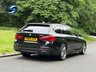 USED 2019 69 BMW 5 SERIES 2.0 520d M Sport Touring 5dr Diesel Auto Euro 6 (s/s) (190 ps)  MEDIA PACK, REAR CAM, AUTO