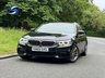 USED 2019 69 BMW 5 SERIES 2.0 520d M Sport Touring 5dr Diesel Auto Euro 6 (s/s) (190 ps)  MEDIA PACK, REAR CAM, AUTO