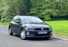 USED 2020 70 VOLKSWAGEN POLO 1.0 EVO S Hatchback 5dr Petrol Manual Euro 6 (s/s) (80 ps) CHEAP INSURANCE, BLUETOOTH LIMESTONE GREY, LOW MILES