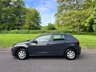 USED 2020 70 VOLKSWAGEN POLO 1.0 EVO S Hatchback 5dr Petrol Manual Euro 6 (s/s) (80 ps) CHEAP INSURANCE, BLUETOOTH LIMESTONE GREY, LOW MILES