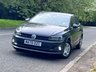 USED 2020 70 VOLKSWAGEN POLO 1.0 EVO S Hatchback 5dr Petrol Manual Euro 6 (s/s) (80 ps) CHEAP INSURANCE, BLUETOOTH LIMESTONE GREY, LOW MILES
