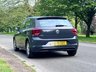 USED 2020 70 VOLKSWAGEN POLO 1.0 EVO S Hatchback 5dr Petrol Manual Euro 6 (s/s) (80 ps) CHEAP INSURANCE, BLUETOOTH LIMESTONE GREY, LOW MILES