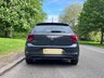 USED 2020 70 VOLKSWAGEN POLO 1.0 EVO S Hatchback 5dr Petrol Manual Euro 6 (s/s) (80 ps) CHEAP INSURANCE, BLUETOOTH LIMESTONE GREY, LOW MILES