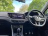 USED 2020 70 VOLKSWAGEN POLO 1.0 EVO S Hatchback 5dr Petrol Manual Euro 6 (s/s) (80 ps) CHEAP INSURANCE, BLUETOOTH LIMESTONE GREY, LOW MILES