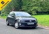 USED 2020 70 VOLKSWAGEN POLO 1.0 EVO S Hatchback 5dr Petrol Manual Euro 6 (s/s) (80 ps)  LIMESTONE GREY, LOW MILES
