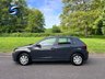 USED 2020 70 VOLKSWAGEN POLO 1.0 EVO S Hatchback 5dr Petrol Manual Euro 6 (s/s) (80 ps)  LIMESTONE GREY, LOW MILES