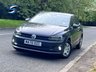 USED 2020 70 VOLKSWAGEN POLO 1.0 EVO S Hatchback 5dr Petrol Manual Euro 6 (s/s) (80 ps)  LIMESTONE GREY, LOW MILES