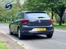 USED 2020 70 VOLKSWAGEN POLO 1.0 EVO S Hatchback 5dr Petrol Manual Euro 6 (s/s) (80 ps)  LIMESTONE GREY, LOW MILES