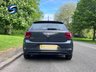 USED 2020 70 VOLKSWAGEN POLO 1.0 EVO S Hatchback 5dr Petrol Manual Euro 6 (s/s) (80 ps)  LIMESTONE GREY, LOW MILES
