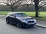USED 2018 68 BMW 1 SERIES 2.0 120i GPF M Sport Hatchback 5dr Petrol Auto Euro 6 (s/s) (184 ps) MINERAL GREY, 18 INCH ALLOYS MEDIA PACK, LEATHER, AUTOMATIC