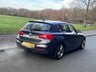 USED 2018 68 BMW 1 SERIES 2.0 120i GPF M Sport Hatchback 5dr Petrol Auto Euro 6 (s/s) (184 ps) MINERAL GREY, 18 INCH ALLOYS MEDIA PACK, LEATHER, AUTOMATIC
