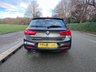 USED 2018 68 BMW 1 SERIES 2.0 120i GPF M Sport Hatchback 5dr Petrol Auto Euro 6 (s/s) (184 ps) MINERAL GREY, 18 INCH ALLOYS MEDIA PACK, LEATHER, AUTOMATIC