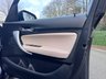 USED 2018 68 BMW 1 SERIES 2.0 120i GPF M Sport Hatchback 5dr Petrol Auto Euro 6 (s/s) (184 ps) MINERAL GREY, 18 INCH ALLOYS MEDIA PACK, LEATHER, AUTOMATIC
