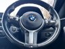 USED 2018 68 BMW 1 SERIES 2.0 120i GPF M Sport Hatchback 5dr Petrol Auto Euro 6 (s/s) (184 ps) MINERAL GREY, 18 INCH ALLOYS MEDIA PACK, LEATHER, AUTOMATIC